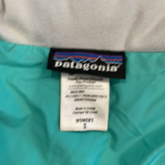 Patagonia Down Ski Jacket - Picture 4 of 12